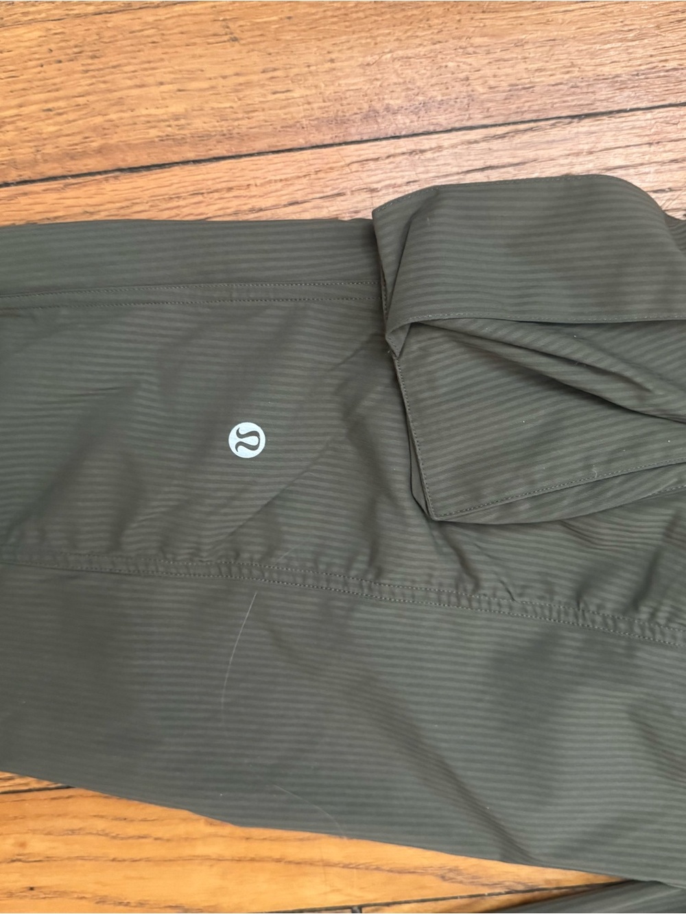 Lululemon Dance Studio Joggers- MINT 💚 NWOT - Medium - Picture 8 of 9